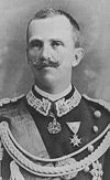 Vittorio Emanuele III