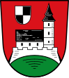 Coat of arms of Dombühl