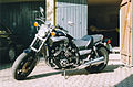 Yamaha VMAX