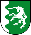 Wappen von Weißenbach am Lech