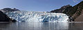 Aialik Glacier in Alaska (on Commons)