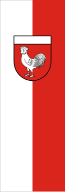 Drapeau de Renquishausen