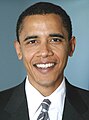 Barack Obama, senator de Illinois