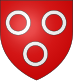 Coat of arms of Vaugines