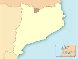 Catalonië in 1659