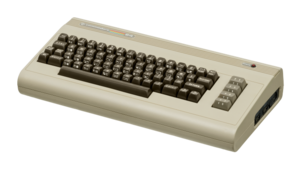 Commodore 64