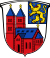 Wappen des Marktfleckens Weilmünster