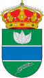 Blason de La Granja