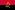 Bandera de Angola