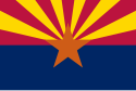 Flag of Arizona