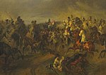 Thumbnail for Battle of Győr (1849)