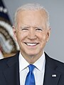 Image 32Joe Biden, the 46th president of the United States and a U.S. senator from Delaware from 1973 to 2009 (from Delaware)