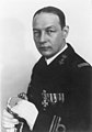 Karel Doorman overleden op 28 februari 1942