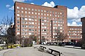 Karolinska Solna, Neurocentrum