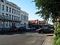 Image 4Old Town Sacramento, the capital as it looked like in 19th century