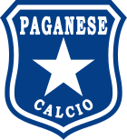 Logo Paganese Calcio 1926