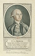 Prieur de la Marne