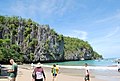 Sa baybayon