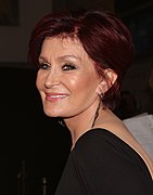 Sharon Osbourne (2012–2013, 2015–2020)