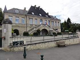 Vauxaillon