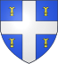 Blason de Dolaincourt