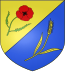 Blason de Misérieux