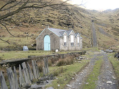 Narrow gauge slate railways in Wales (engelsk)