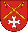 Blason de Grafenau