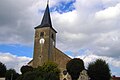 Église Saint-Vincent de Liffol-le-Grand