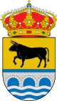 Boadilla de Rioseco - Stema