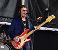 Q310749 Glenn Hughes geboren op 21 augustus 1952