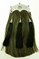 Horsehair sporran 4