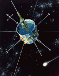 Vorschaubild für ISEE-3/ICE