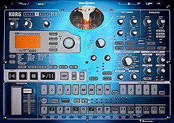 Electribe MX (2003)