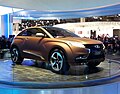 Lada XRAY – crossover, od 2016