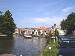 Stichtse Vecht – Veduta