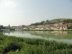 Mareuil-sur-Ay ê kéng-sek