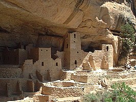 Mesa Verde National Park