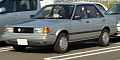 Nissan Sunny B12