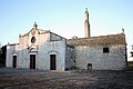 Santuario Madonna d'Ibernia