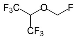 Sevofluraan