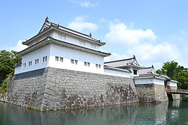 Sunpu Castle (2014)