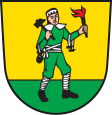 Todtnau címere