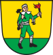 Coat of airms o Todtnau