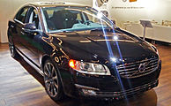 Volvo S80 (2013−)