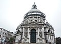 Basilica di Santa Maria della Salute (Venezia)