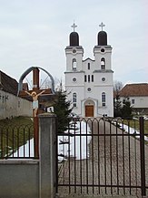 Biserica greco-catolică