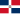 Bandera de República Dominicana