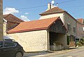 Lavoir in Grandvelle