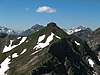 Kemptner Kopf (2191 m)